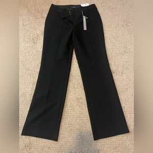 Loft Trousers